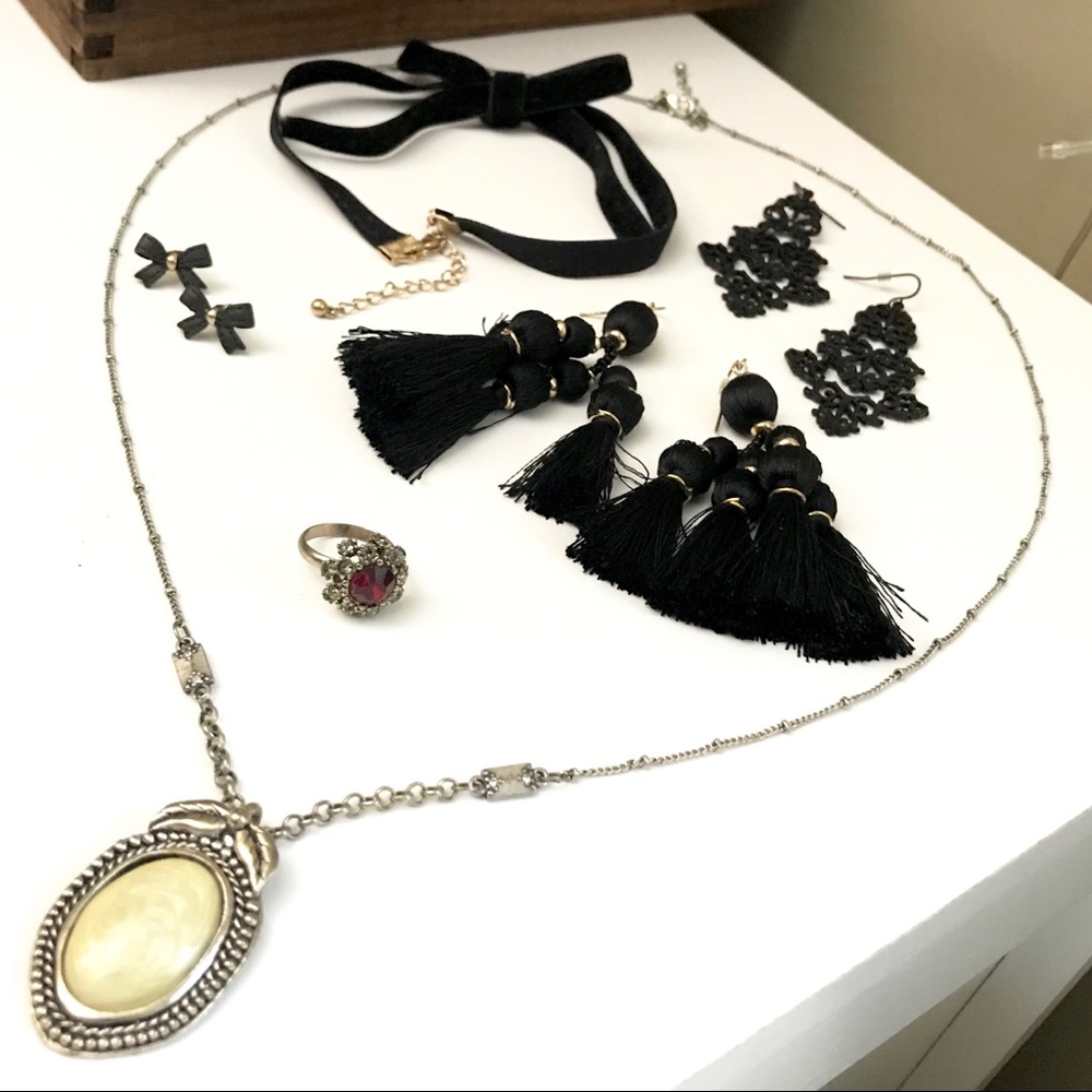 💍6 PIECE Jewlery Bundle💍